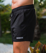 Men's swim shorts "Breeze"