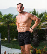 Men's swim shorts "Breeze"