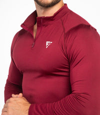 Bluză cu mânecă lungă "Core"