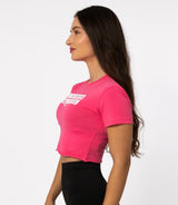 Women's T-shirt "God Within Her"