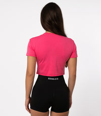 Women's T-shirt "God Within Her"