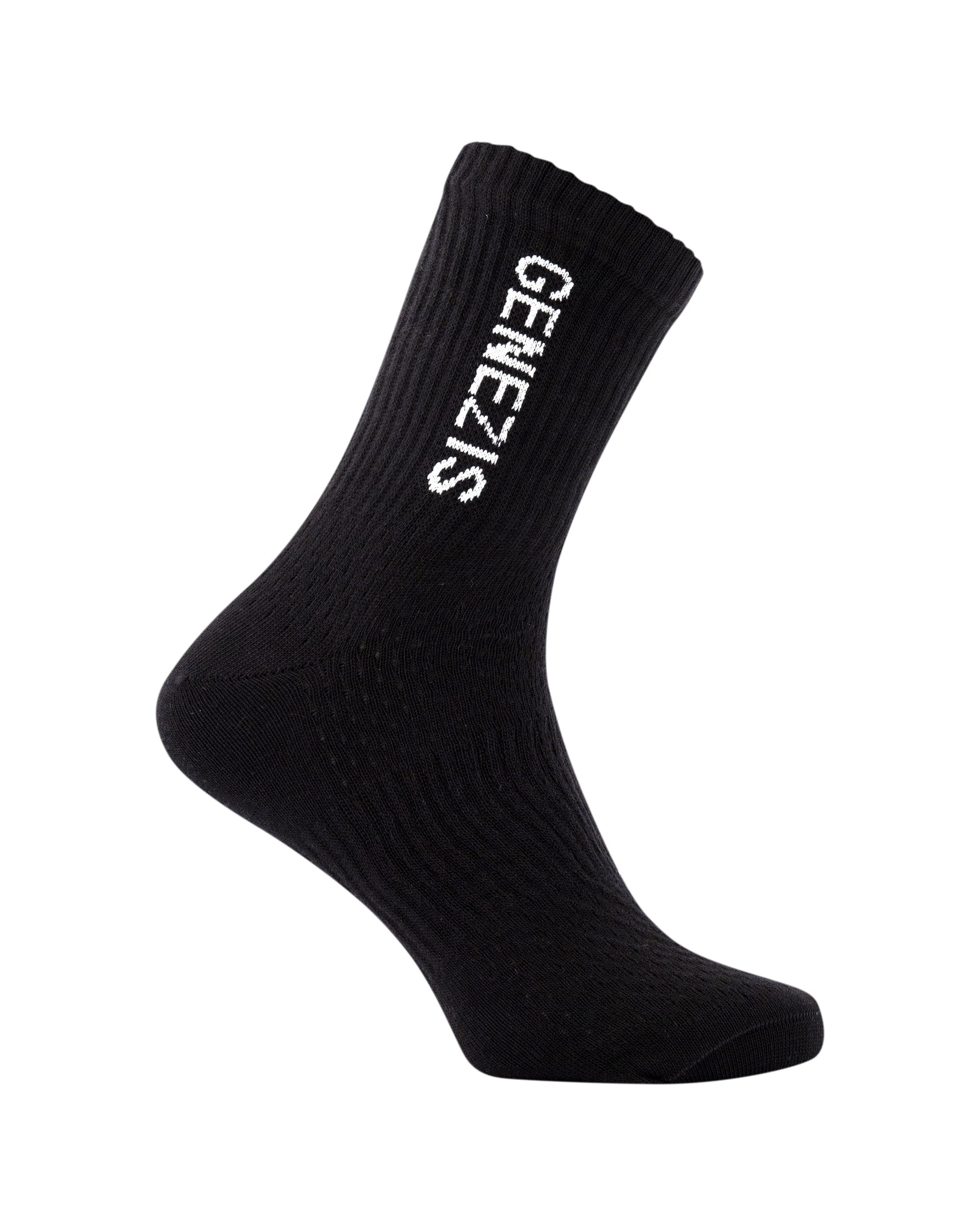 Șosete "Genezis Crew" (3PK)