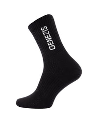 Șosete "Genezis Crew" (3PK)