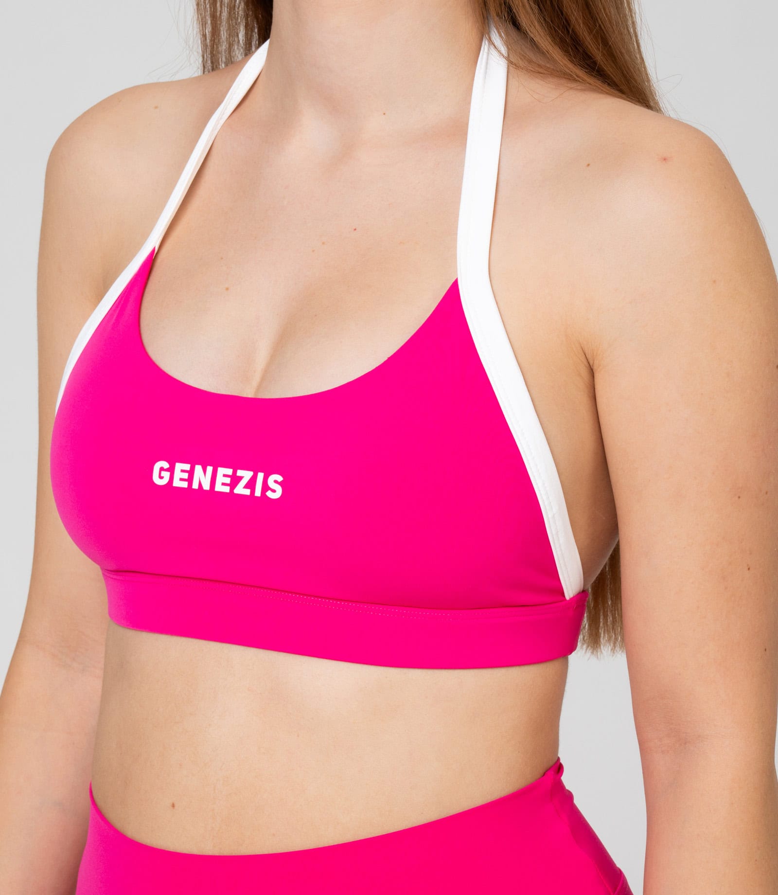 Sports Bra "Glowy"