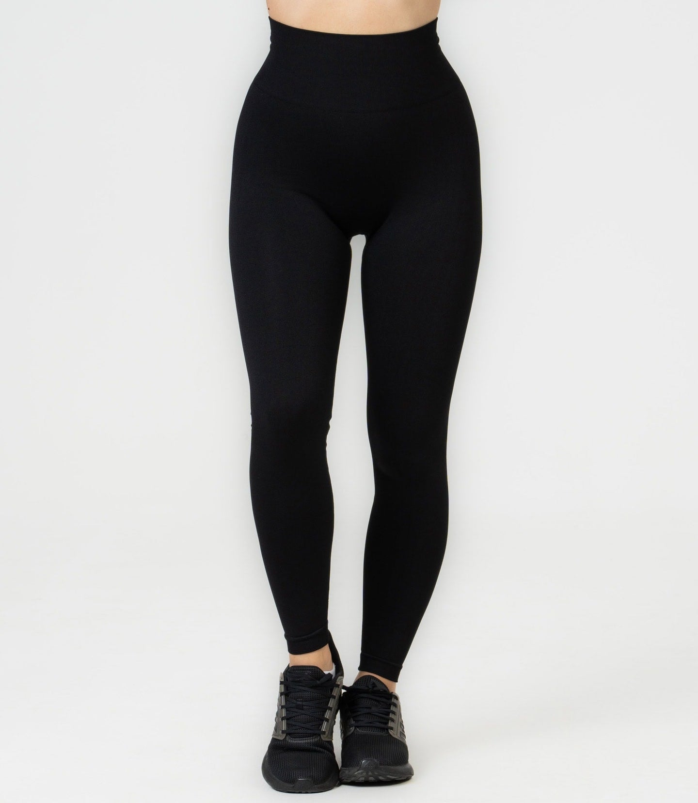 Women's Seamless Tights "Magnify"