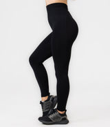Women's Seamless Tights "Magnify"