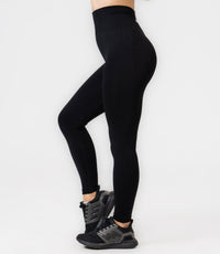Women's Seamless Tights "Magnify"