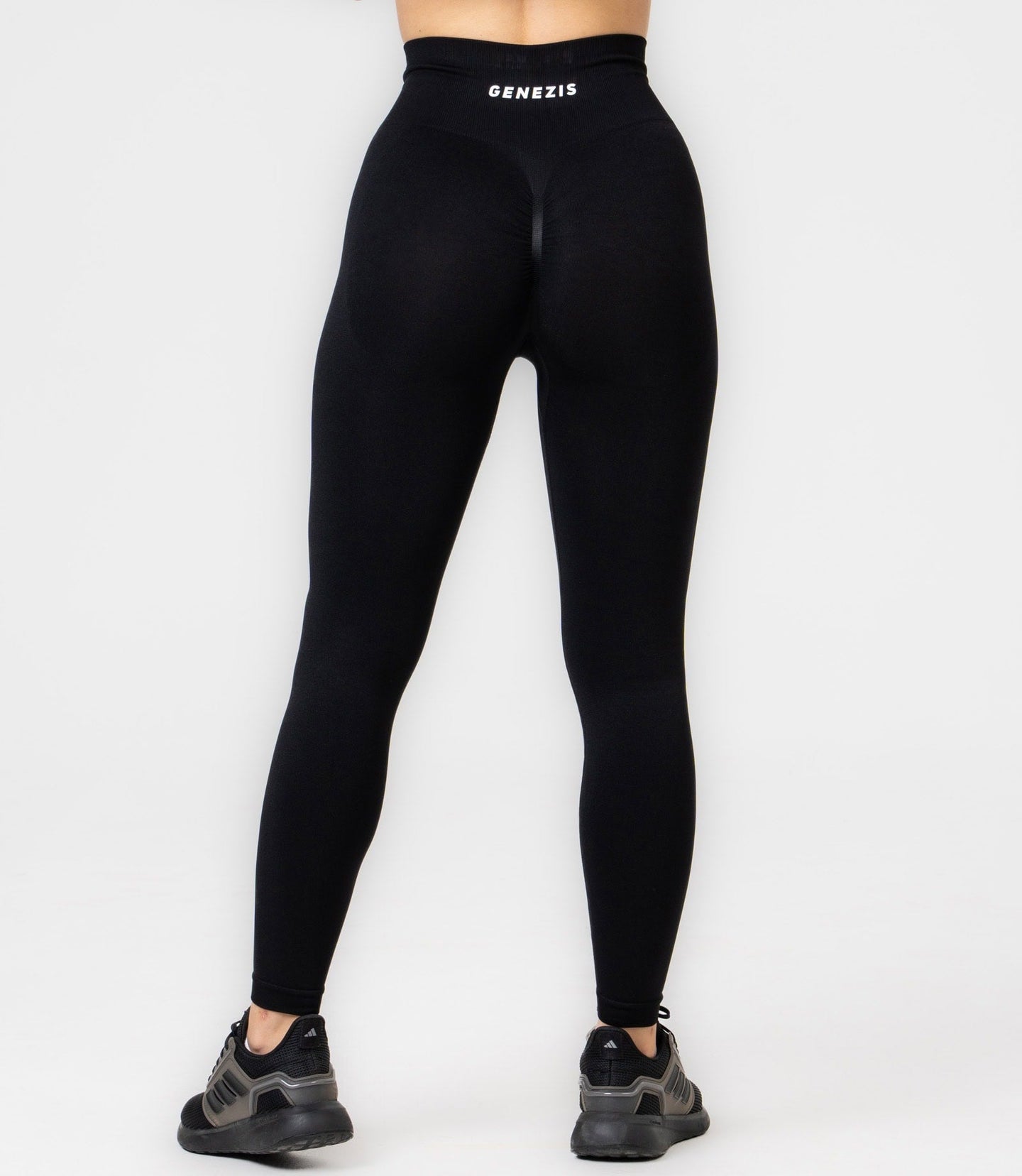 Women's Seamless Tights "Magnify"