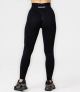 Women's Seamless Tights "Magnify"