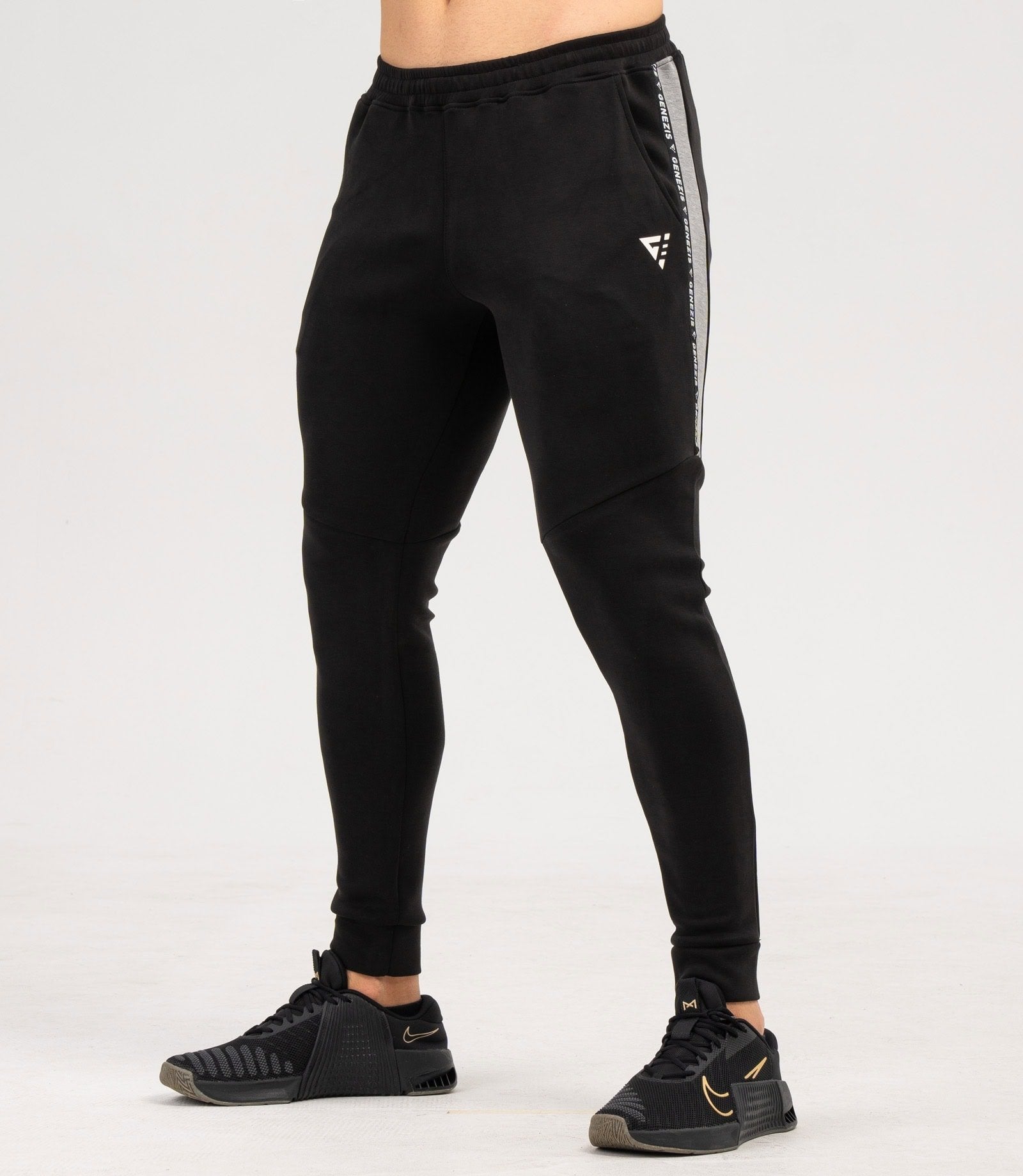 "Aventus" Sports Pants