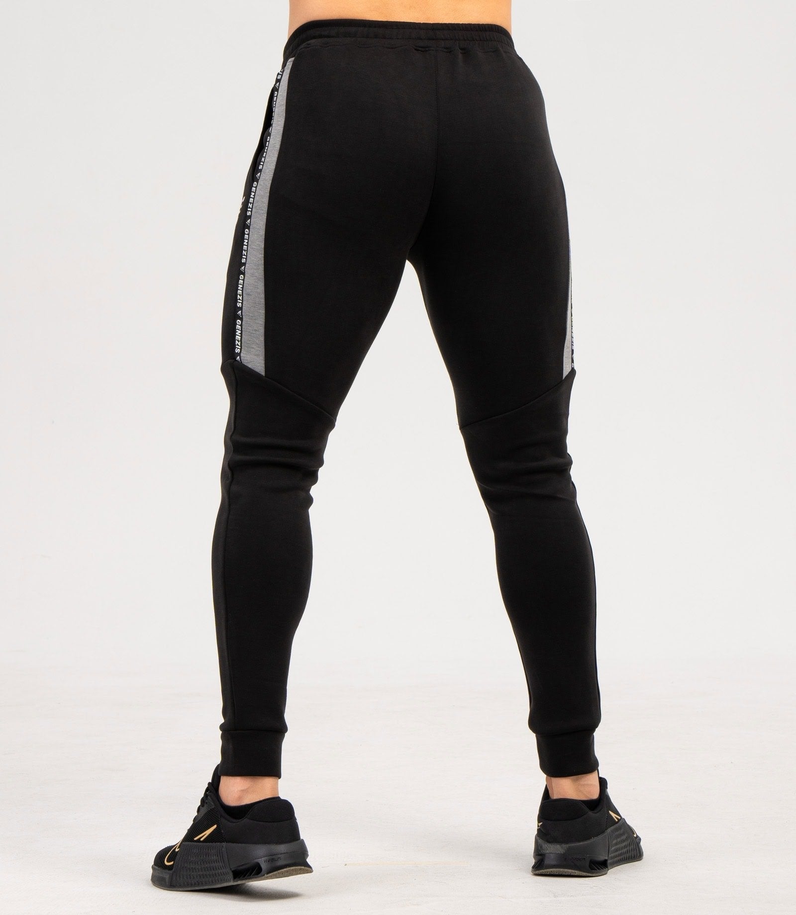 "Aventus" Sports Pants