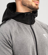 Hanorac cu fermoar "Aventus"