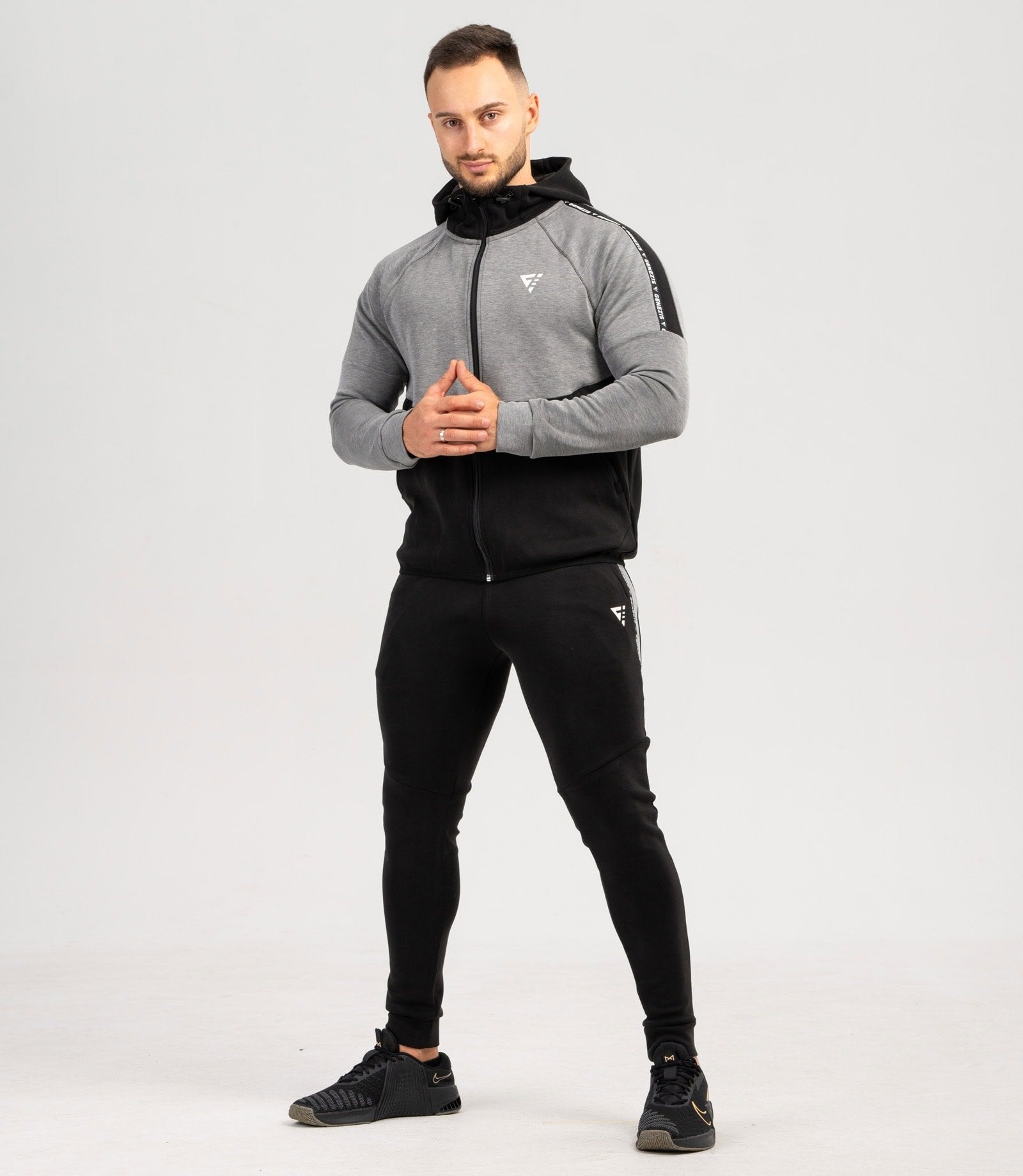 "Aventus" Sports Pants