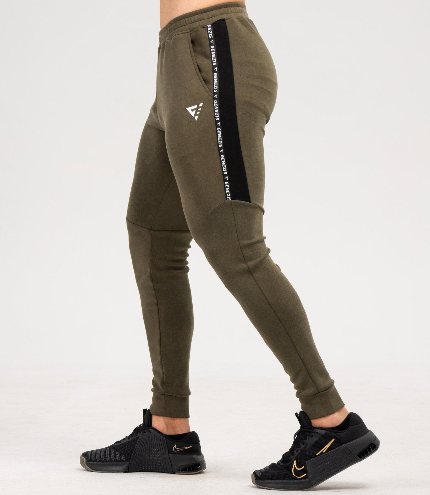 "Aventus" Sports Pants