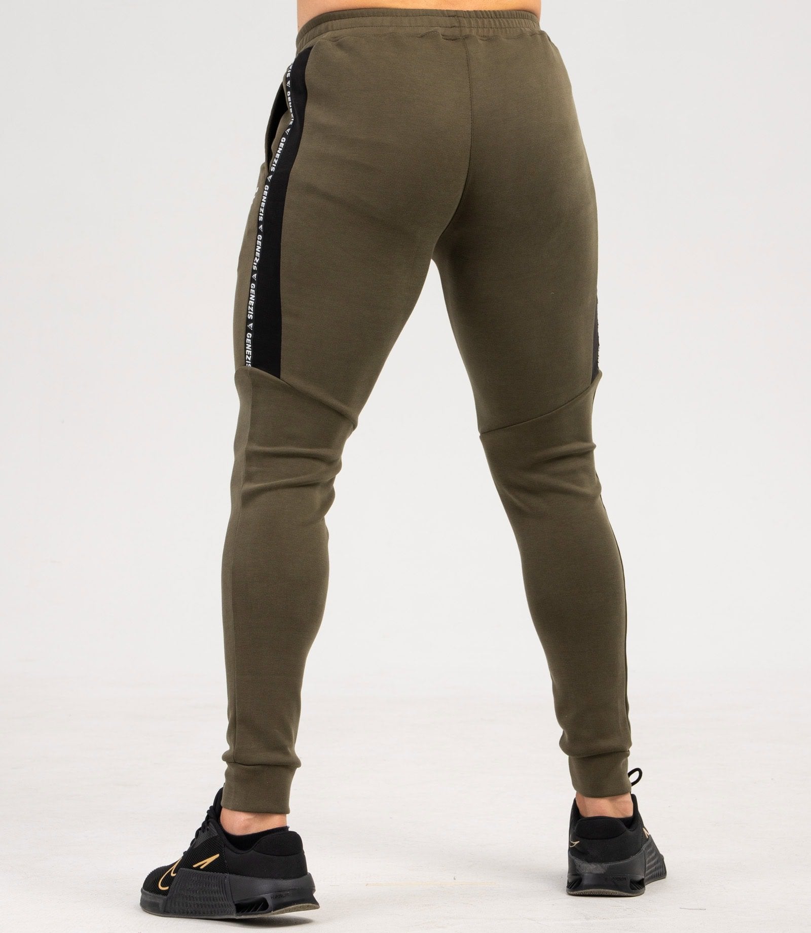 "Aventus" Sports Pants