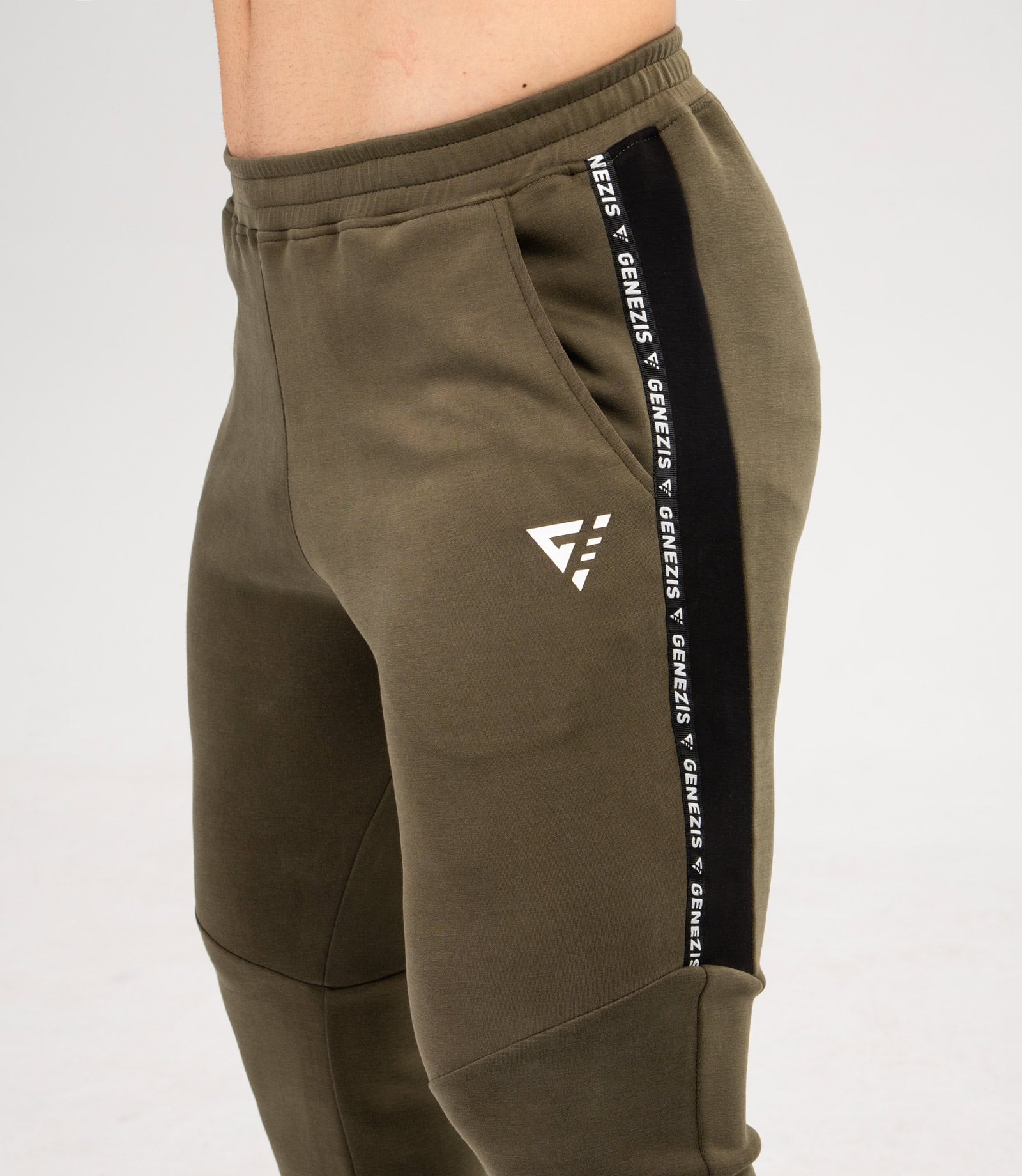 "Aventus" Sports Pants