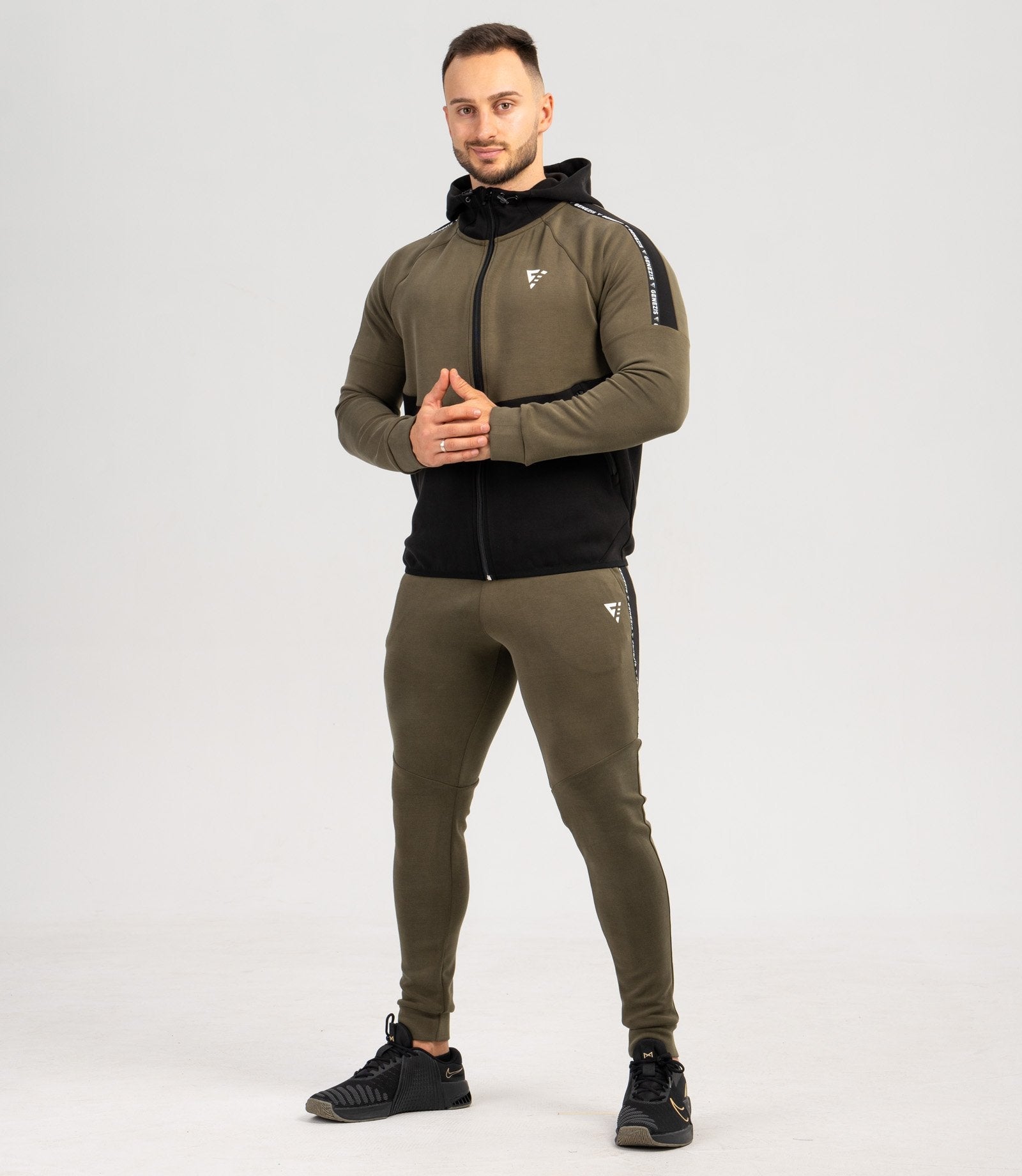 "Aventus" Sports Pants