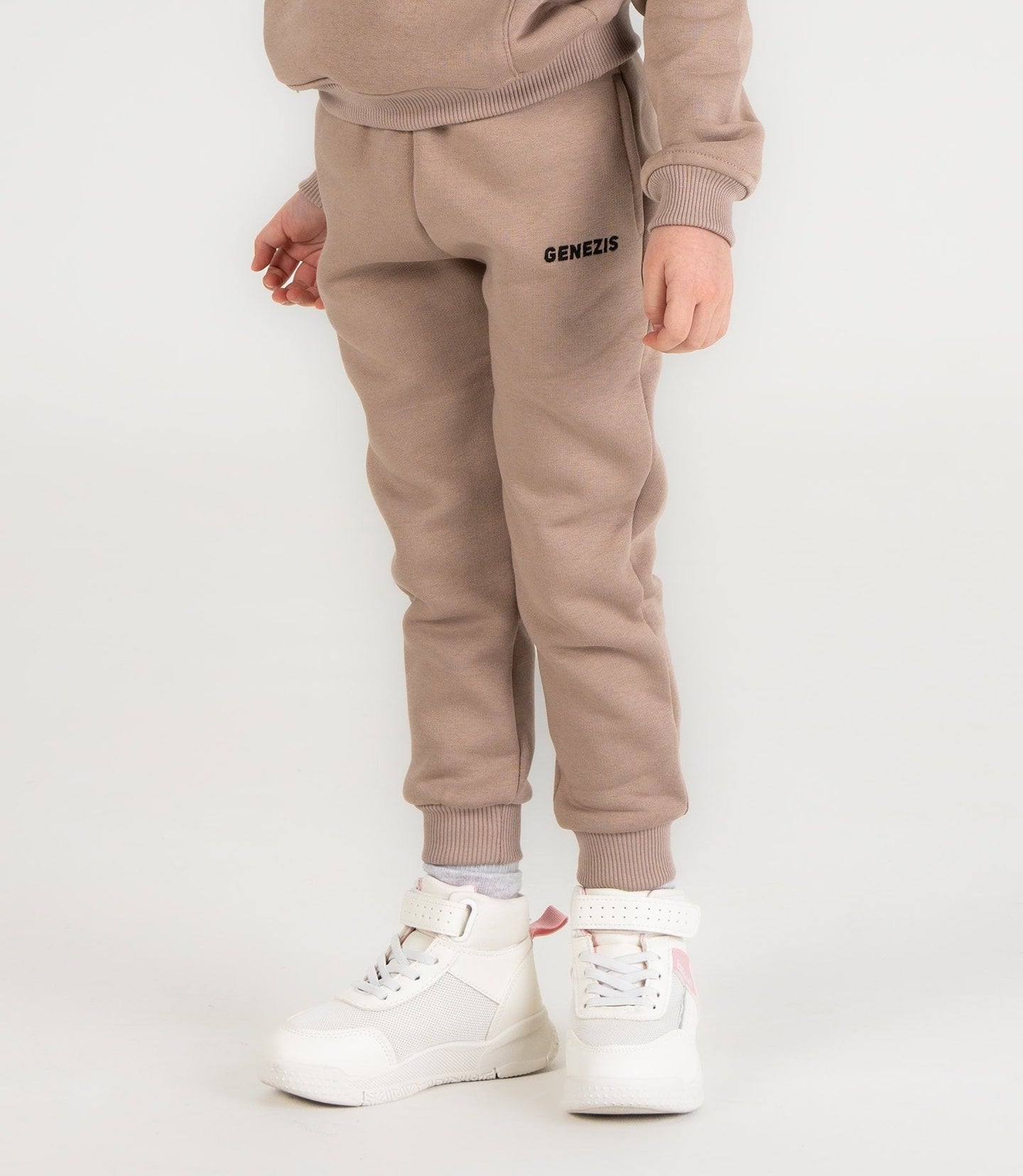 Pantaloni pentru copii "Fluffy"