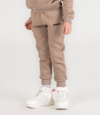 Pantaloni pentru copii "Fluffy"