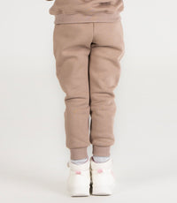 Pantaloni pentru copii "Fluffy"