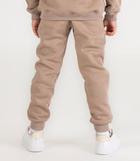 Pantaloni pentru copii "Fluffy"