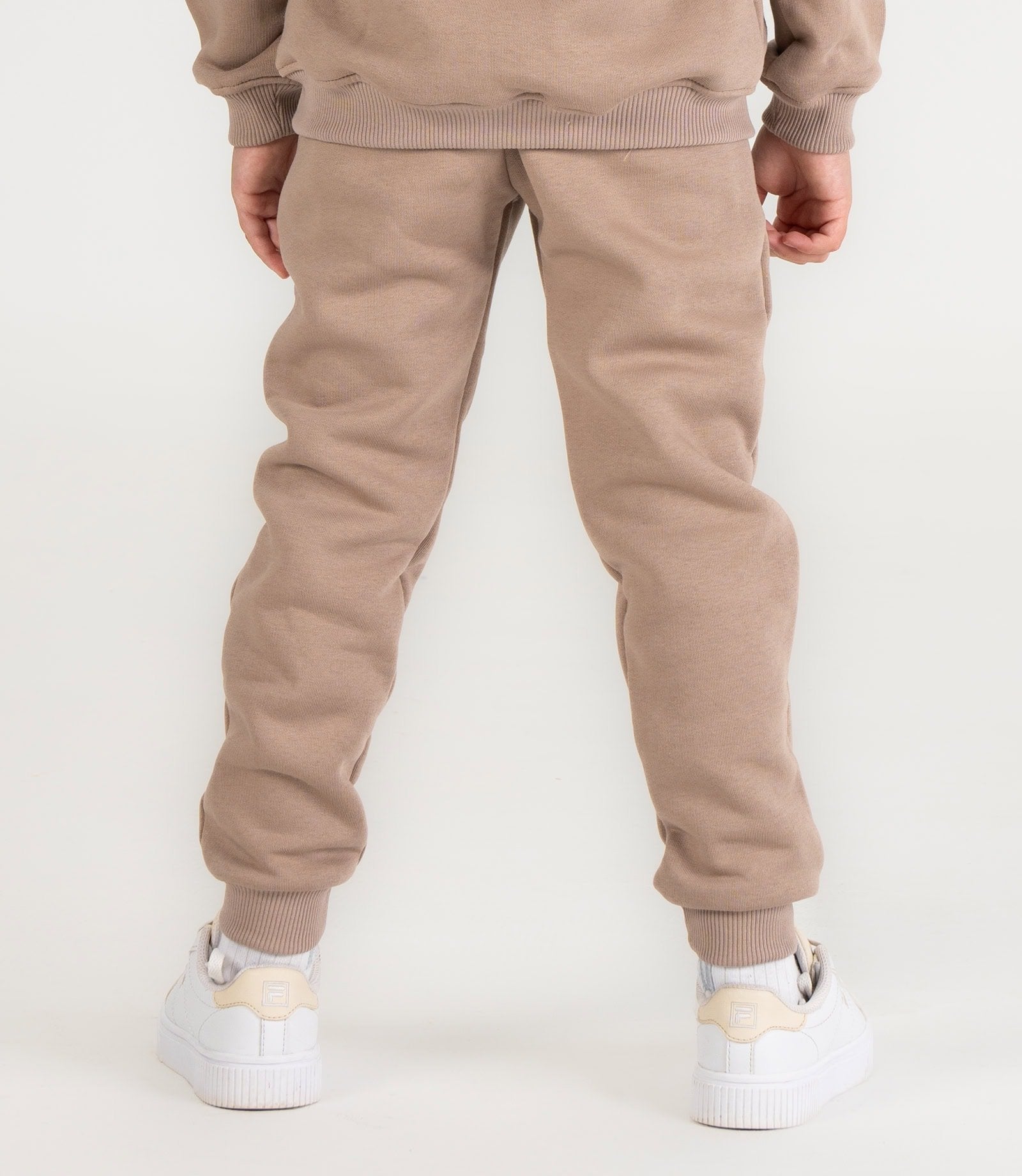 Pantaloni pentru copii "Fluffy"