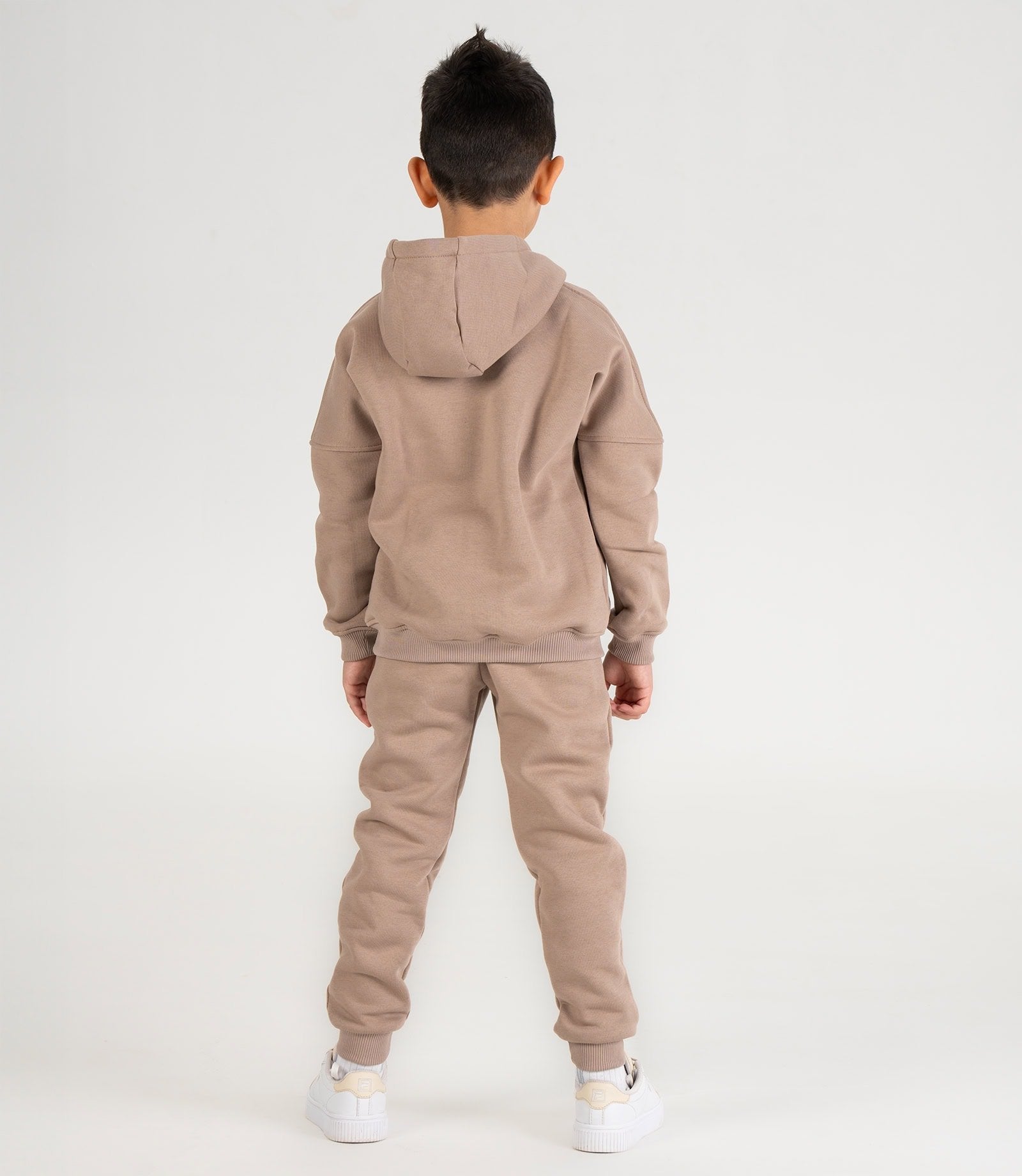 Pantaloni pentru copii "Fluffy"