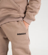 Pantaloni pentru copii "Fluffy"