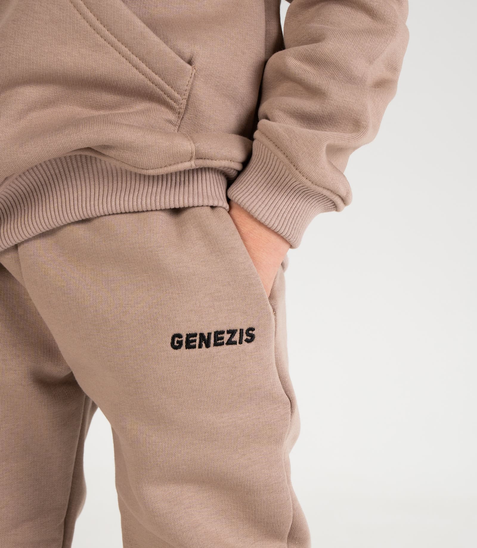 Pantaloni pentru copii "Fluffy"