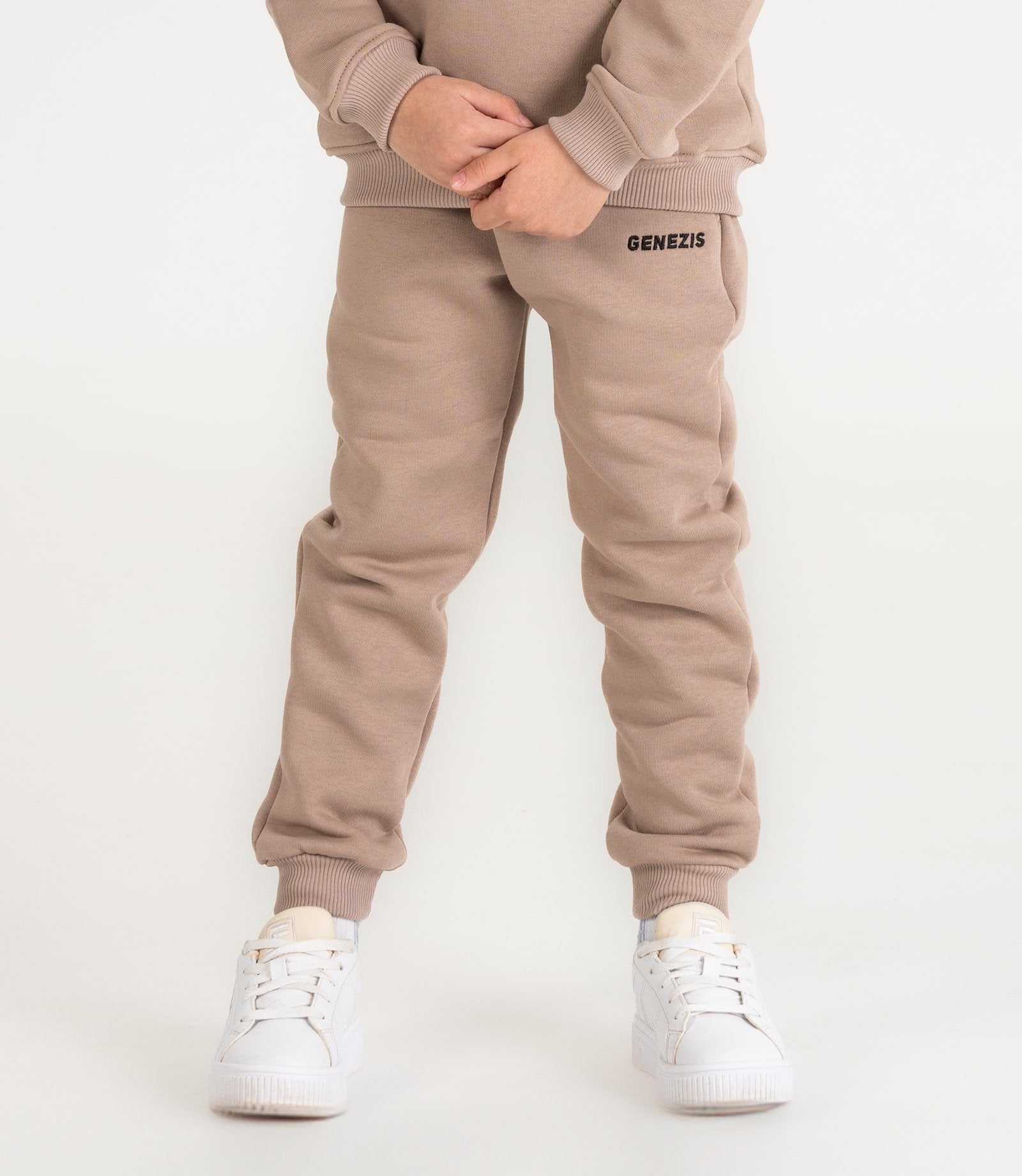 Pantaloni pentru copii "Fluffy"