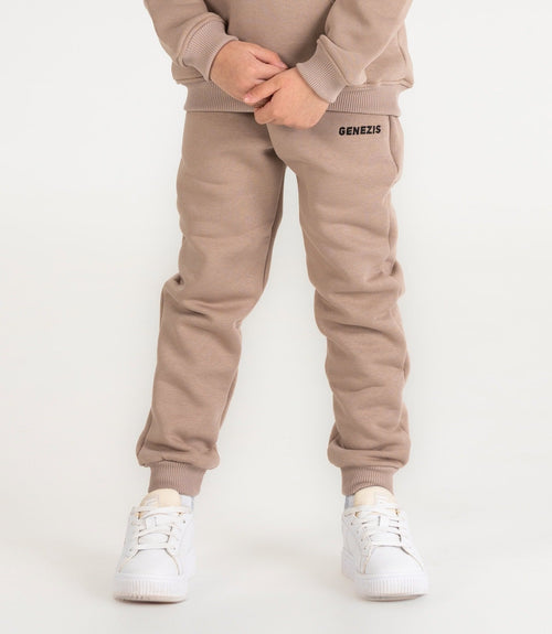 Pantaloni pentru copii "Fluffy"