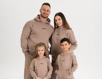 Pantaloni pentru copii "Fluffy"