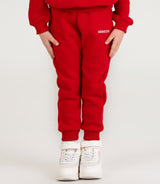 Pantaloni pentru copii "Fluffy"