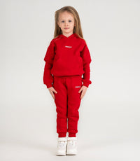 Pantaloni pentru copii "Fluffy"