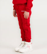 Pantaloni pentru copii "Fluffy"