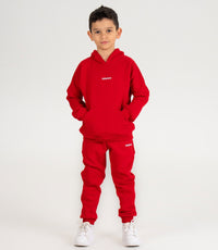 Pantaloni pentru copii "Fluffy"