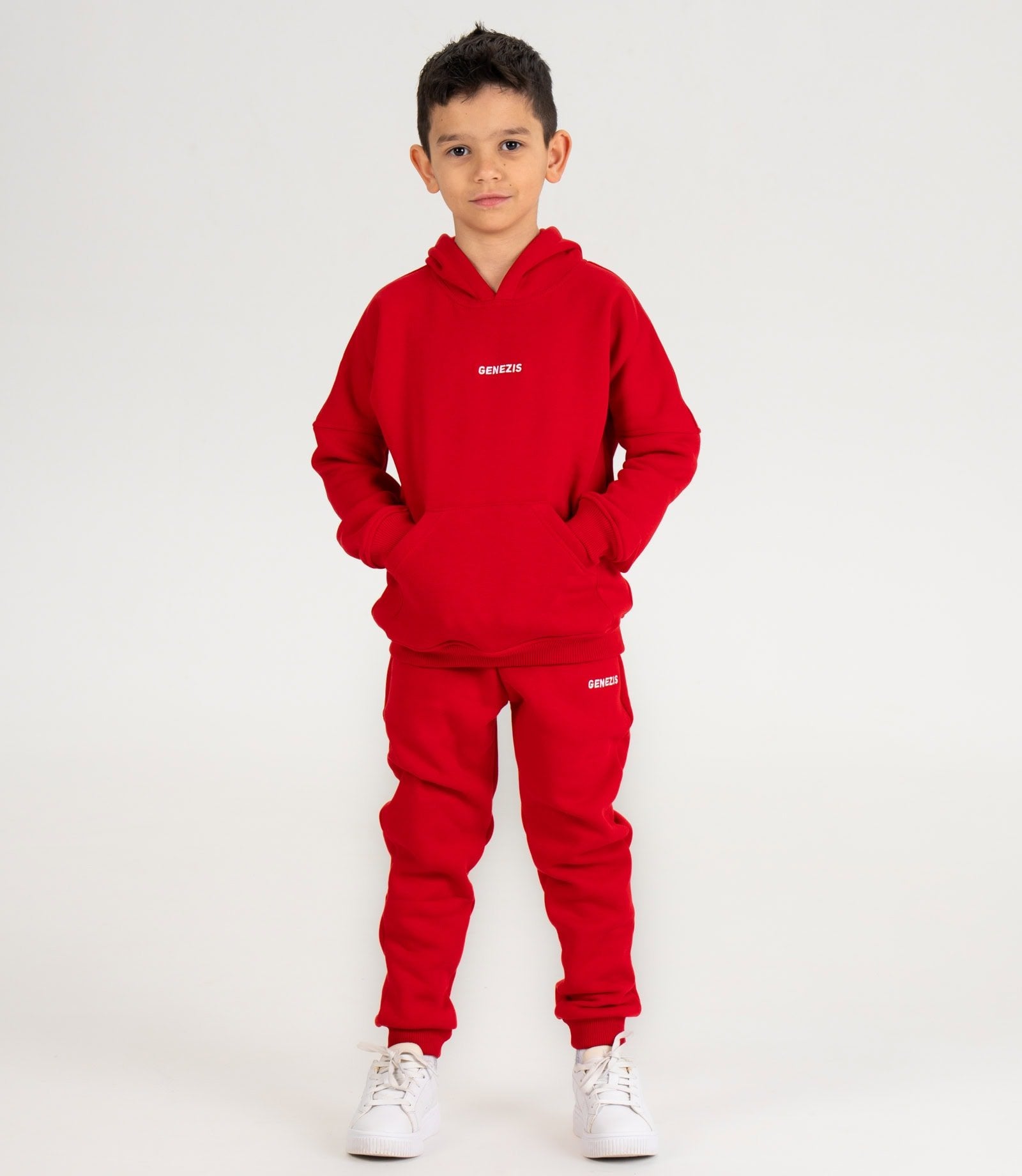 Pantaloni pentru copii "Fluffy"