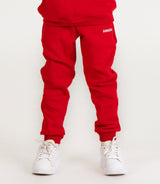 Pantaloni pentru copii "Fluffy"