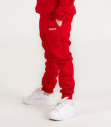 Pantaloni pentru copii "Fluffy"