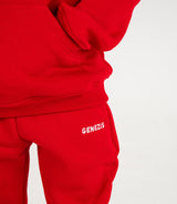 Pantaloni pentru copii "Fluffy"