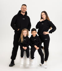 Pantaloni pentru copii "Fluffy"