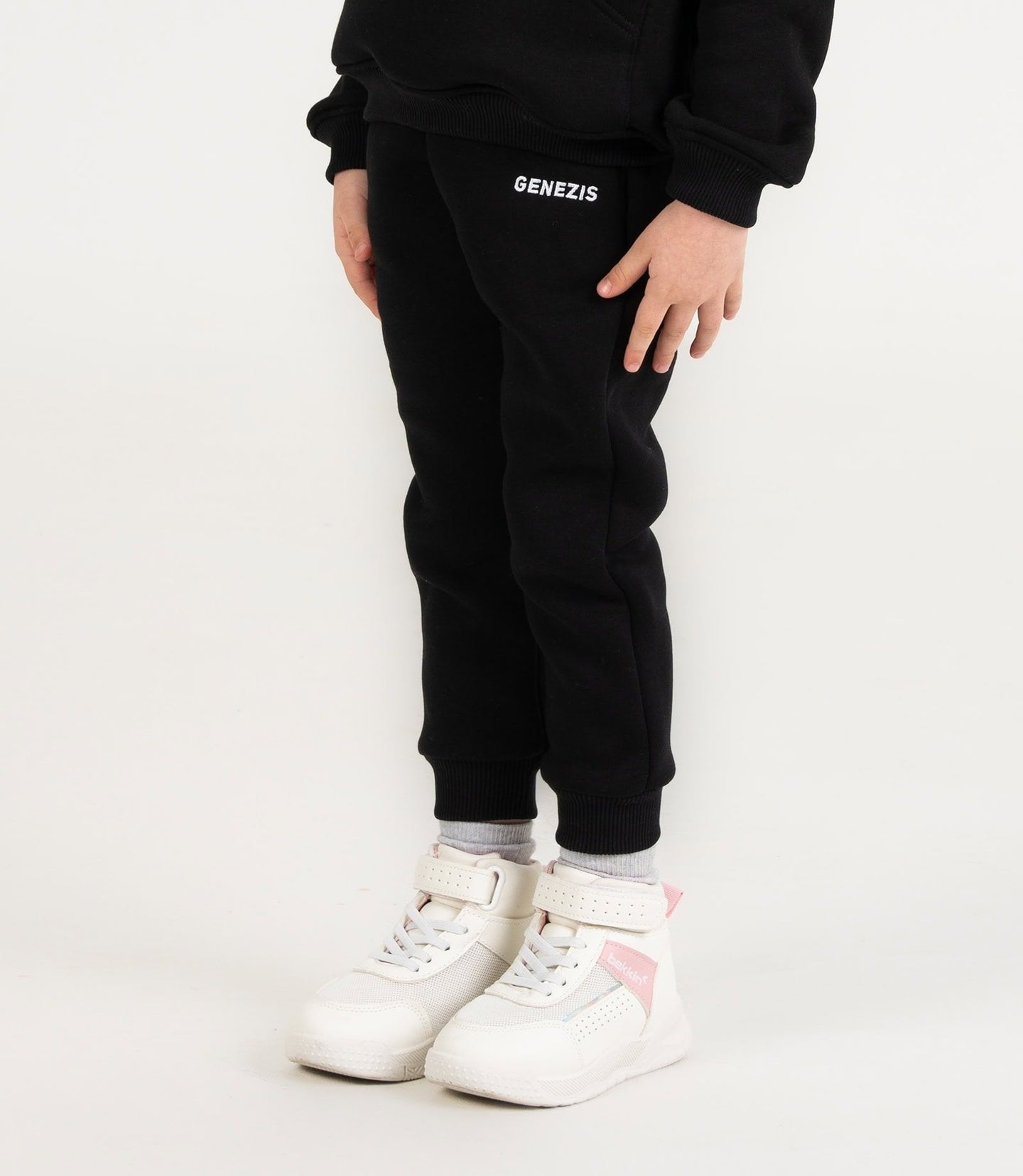 Pantaloni pentru copii "Fluffy"