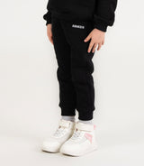 Pantaloni pentru copii "Fluffy"