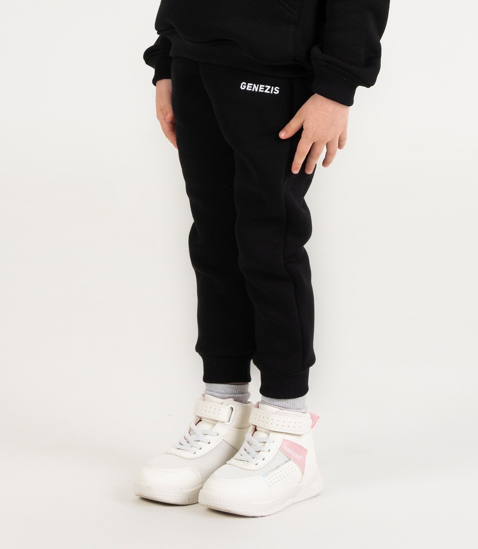 Pantaloni pentru copii "Fluffy"