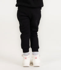 Pantaloni pentru copii "Fluffy"