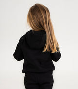 "Fluffy" children's hoodie