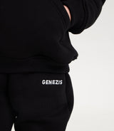 Pantaloni pentru copii "Fluffy"