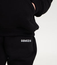 Pantaloni pentru copii "Fluffy"