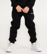 Pantaloni pentru copii "Fluffy"