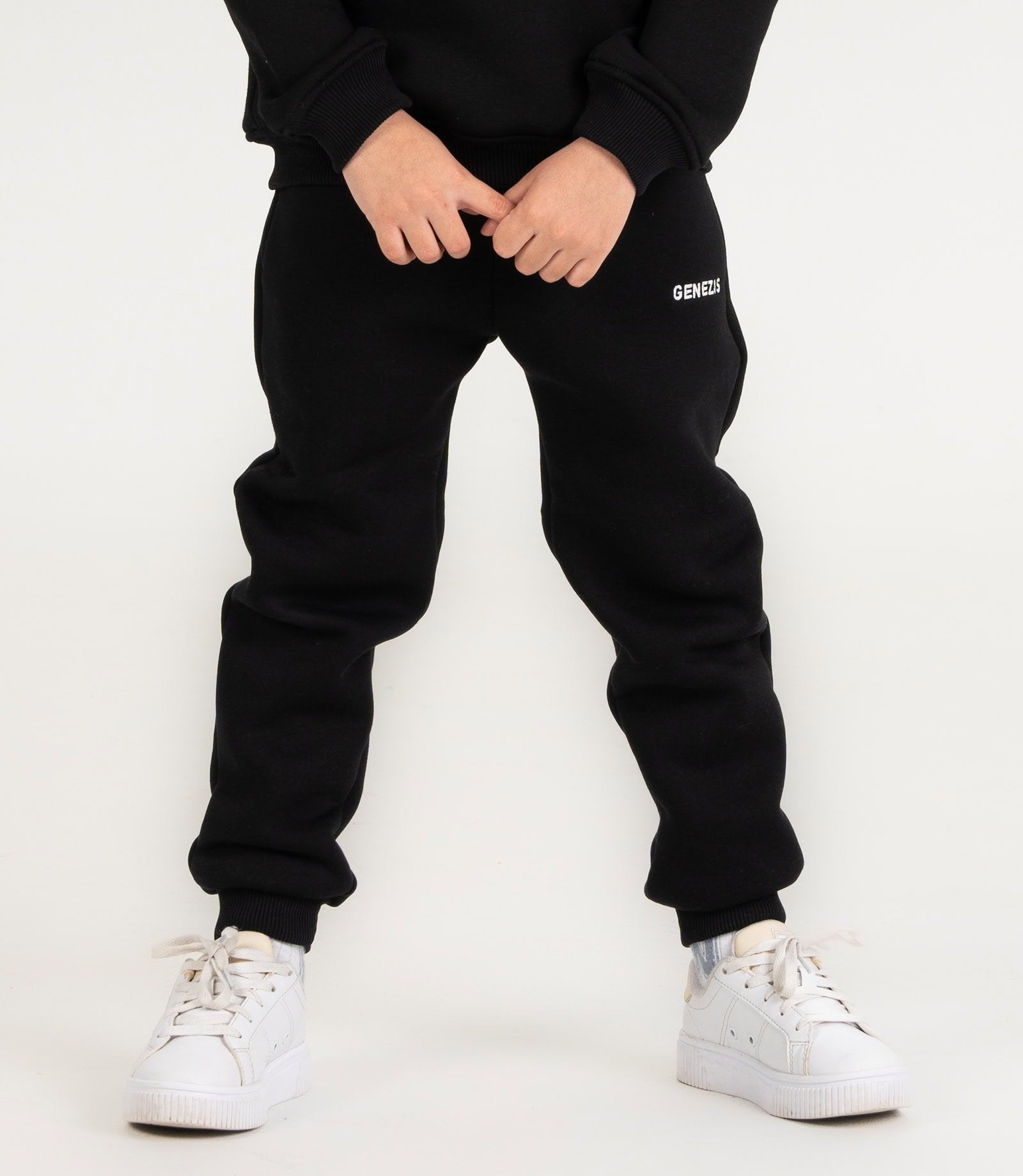 Pantaloni pentru copii "Fluffy"